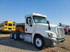 2013 Freigliner 2013 Freightliner Cascadia Truck Cab AND Chassis