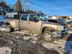 2013 Chev Silverado 3500 HD WO