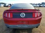 2012 Ford Mustang
