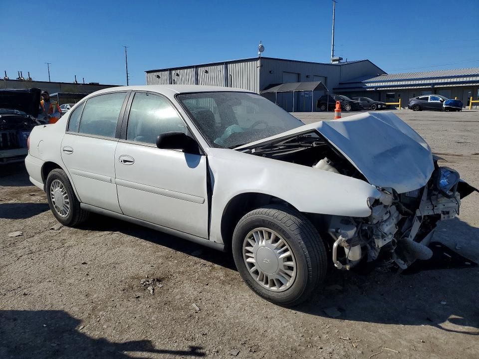 2004 Chevrolet Classic