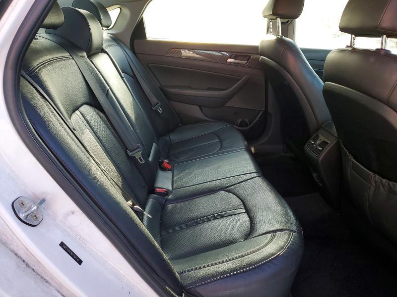 2019 Hyundai Sonata Limited