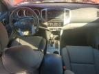 2015 Toyota Tacoma Double Cab