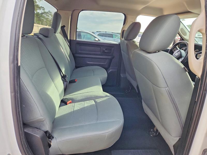 2014 Dodge Ram 1500 st