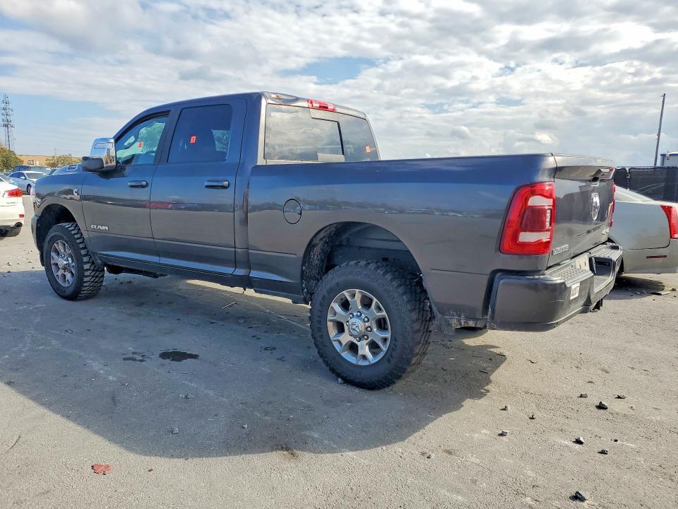 2024 Dodge 2500 Laramie