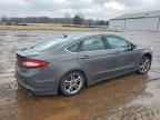 2016 Ford Fusion Titanium Phev