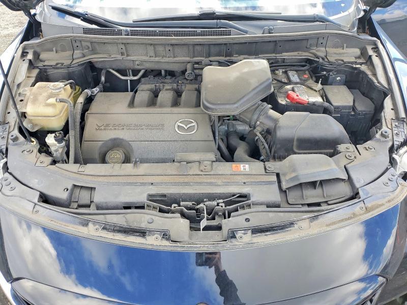 2013 Mazda Cx-9 Sport