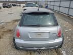 2005 Mini Cooper s