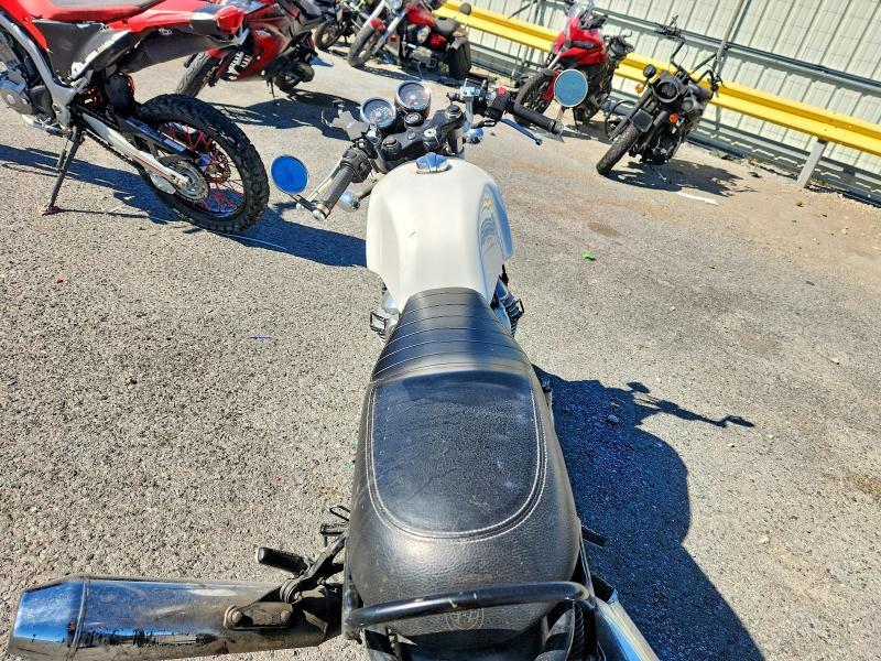2022 Royal Enfield Motors INT 650