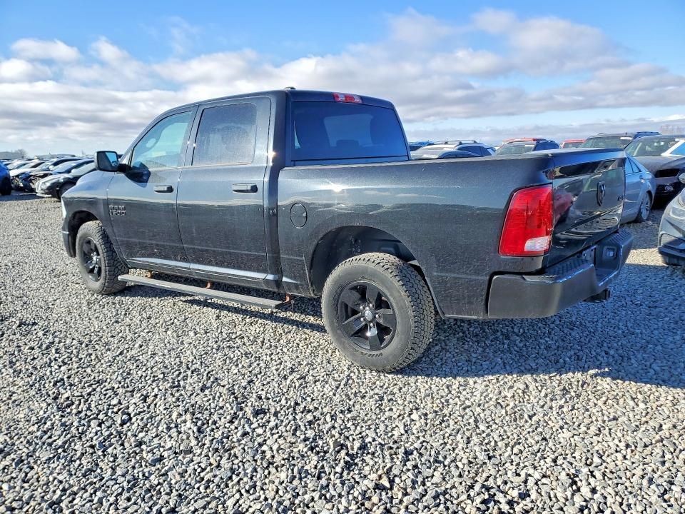 2015 Dodge Ram 1500 st