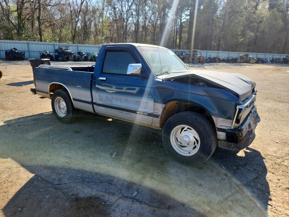 1993 Chev S Truck S10