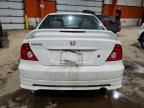 2005 Honda Civic dx