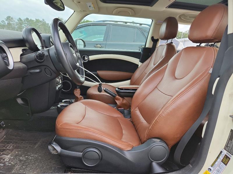 2013 Mini Cooper