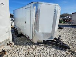 2023 Arising ING 716VTDW Enclosed Cargo Trailer en venta en Cartersville, GA