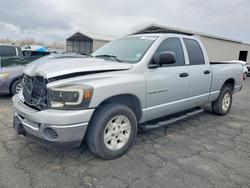 2006 Dodge Ram 1500 st en venta en Fresno, CA