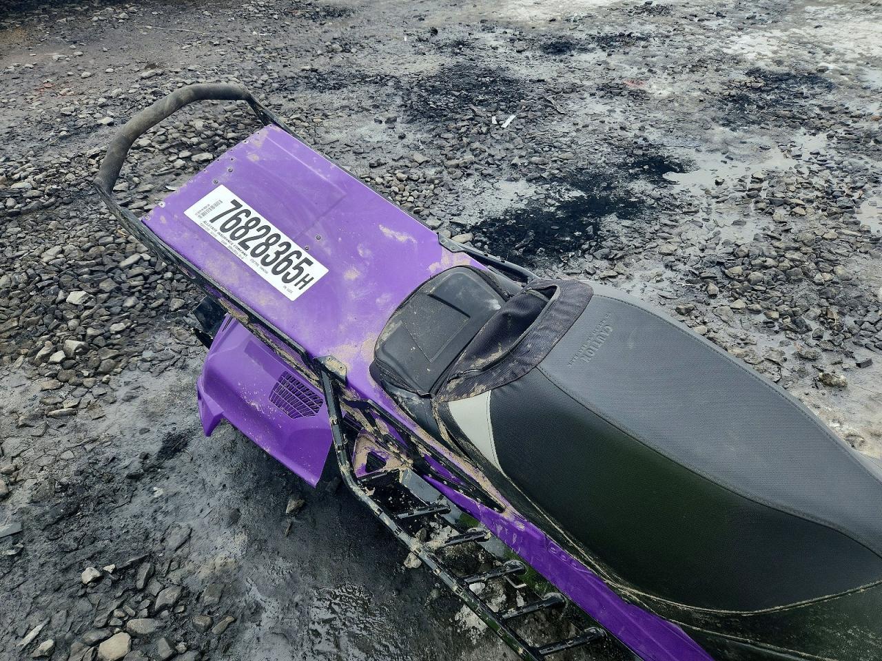 2019 Oeth M 8000