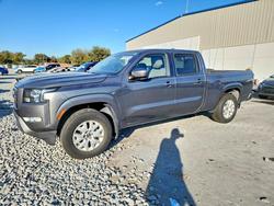 2022 Nissan Frontier sv for sale in Apopka, FL