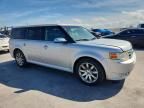 2011 Ford Flex Limited