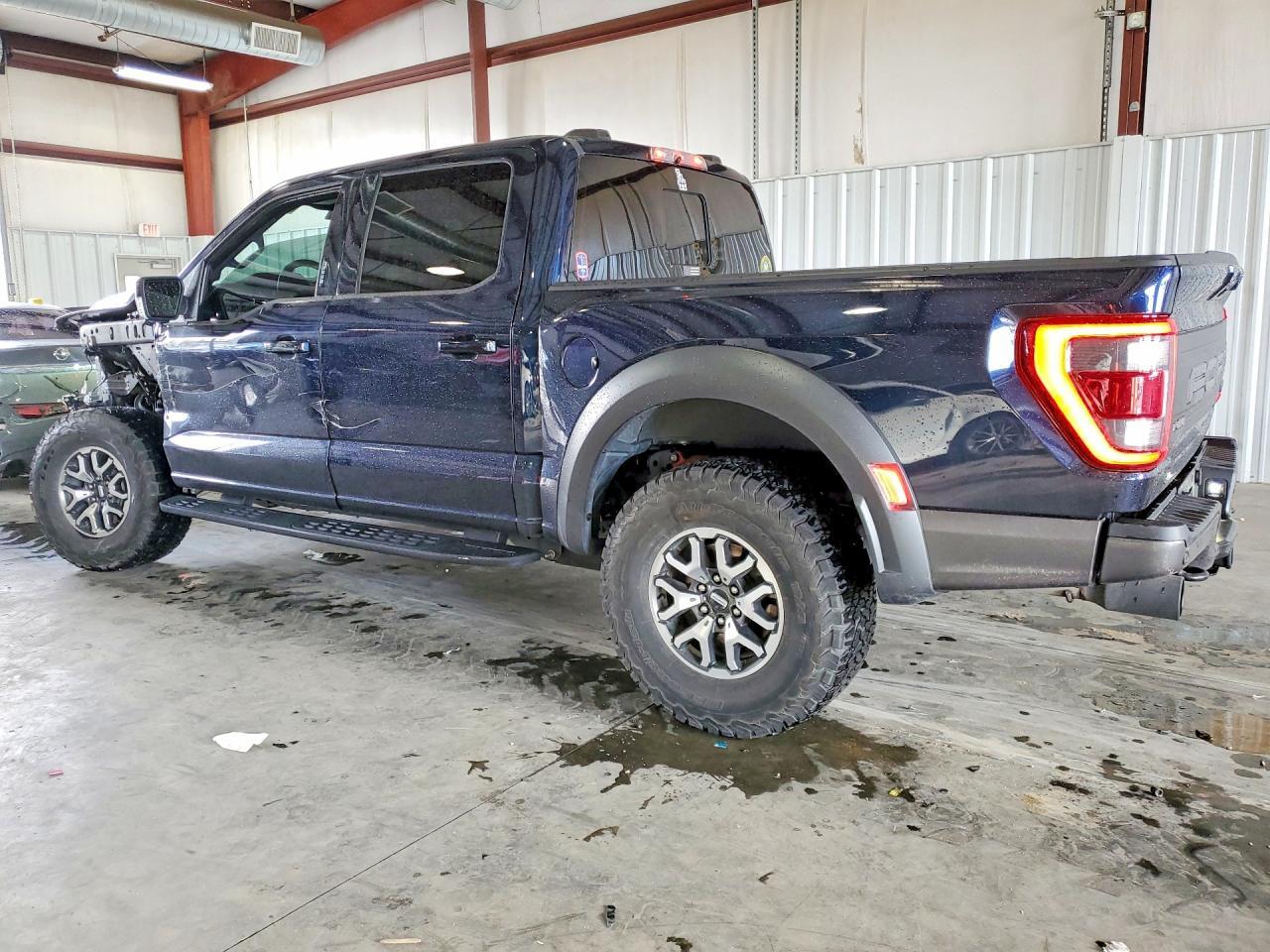 2023 Ford F150 Raptor