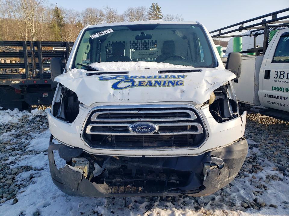 2015 Ford Transit T-250