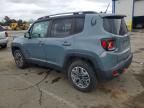 2015 Jeep Renegade Trailhawk
