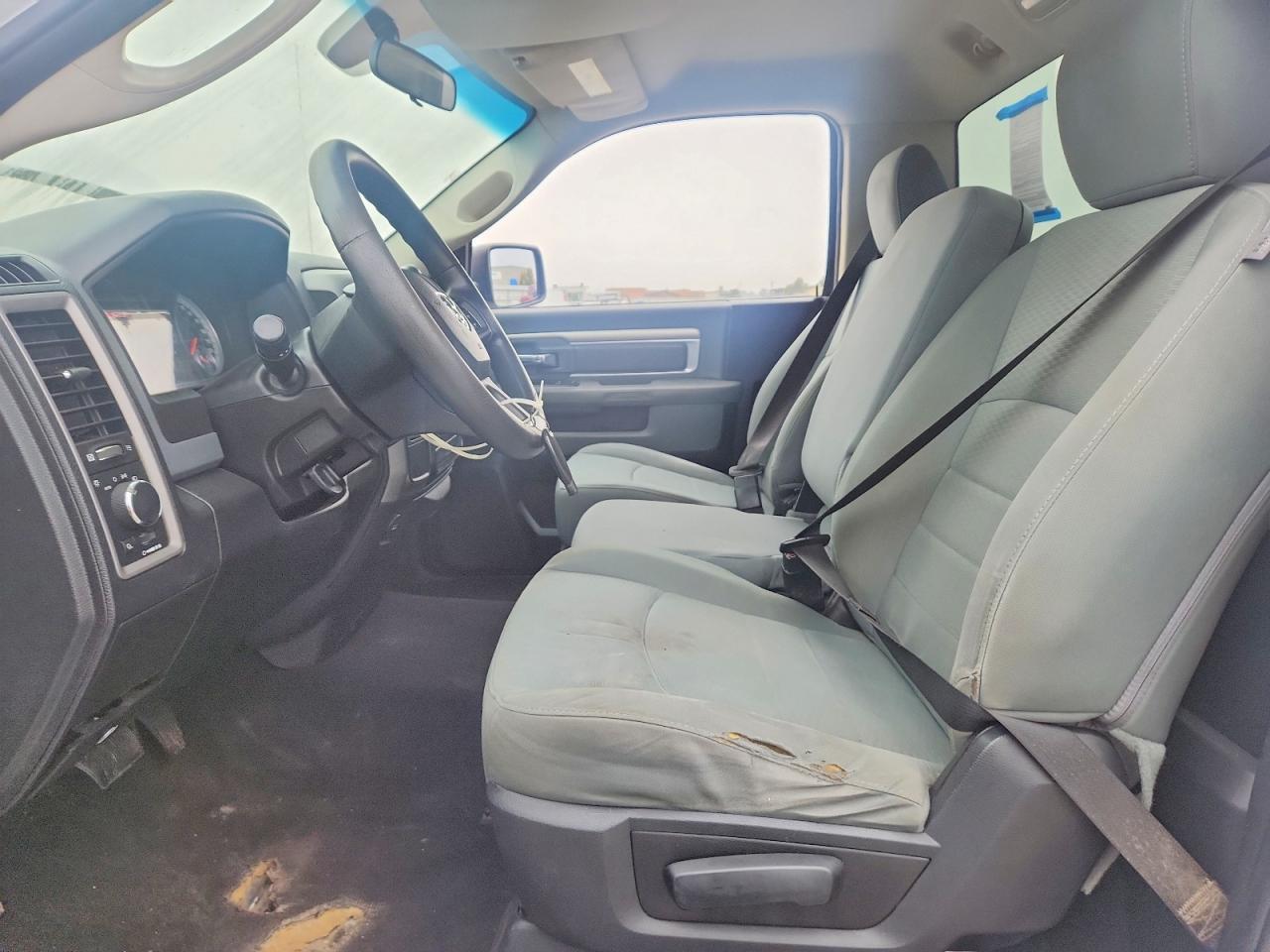 2013 Dodge Ram 1500 st