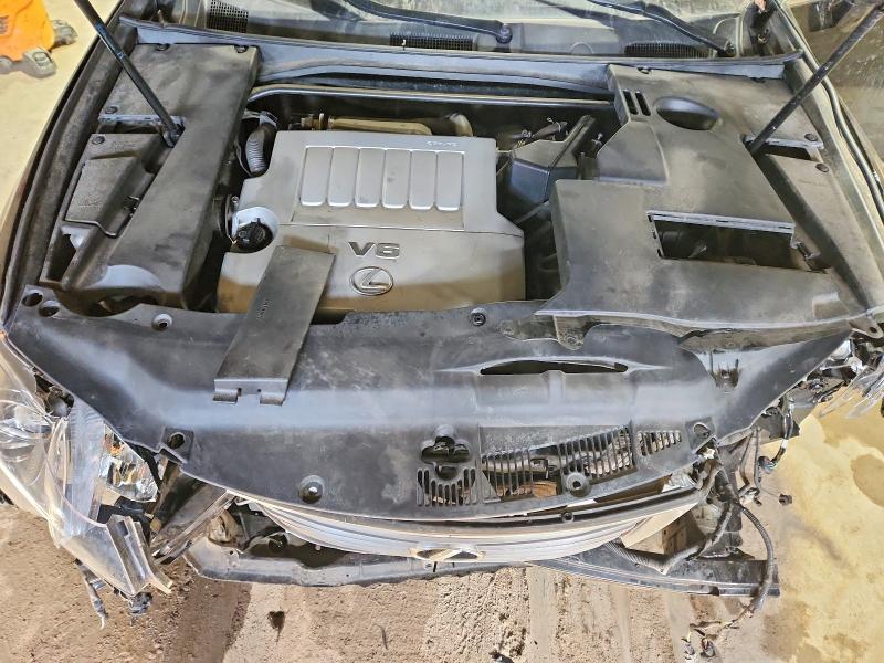 2008 Lexus Es 350 Base