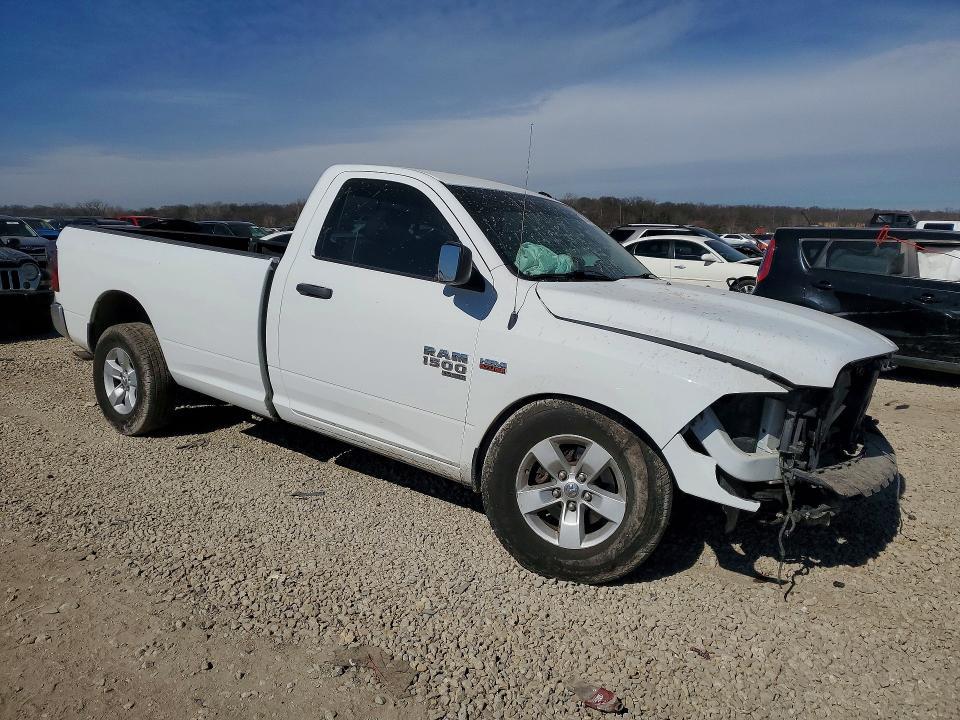 2019 Dodge Ram 1500 Classic Tradesman