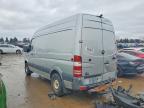 2015 Mercedes-Benz Sprinter 2500