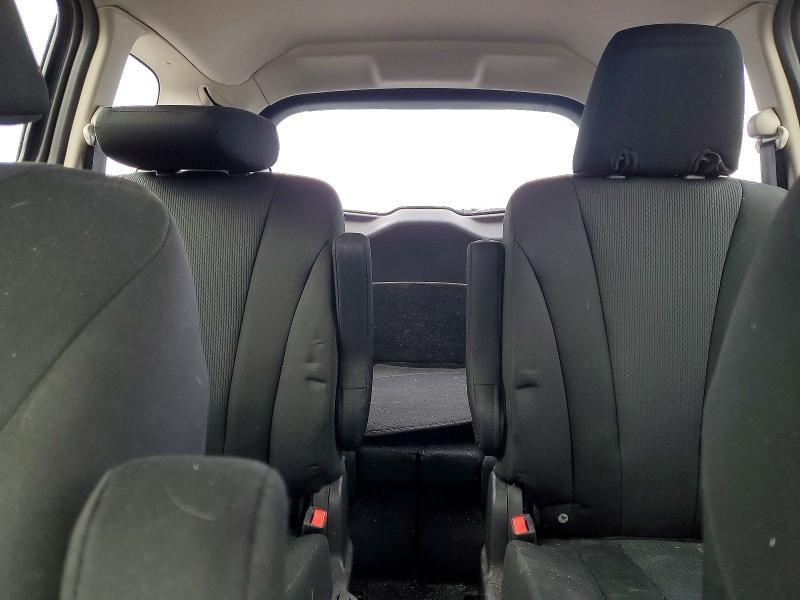 2015 Mazda 5 Touring