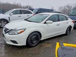 2017 Nissan Altima 2.5 for sale in East Granby, CT