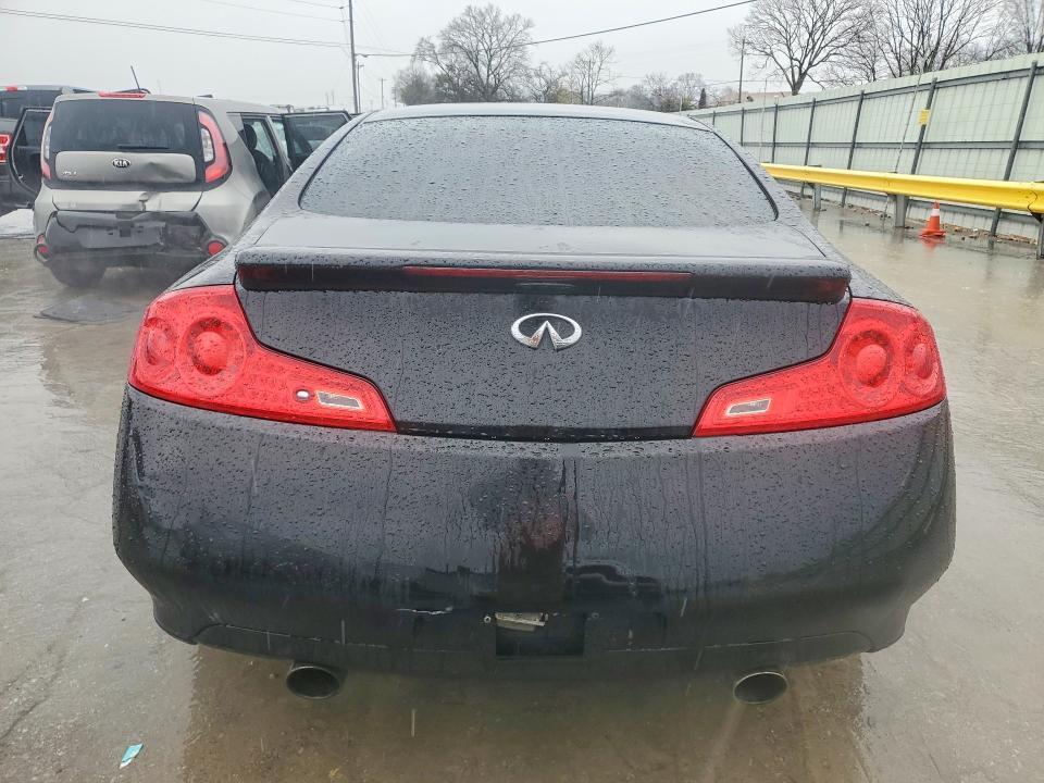 2006 Infiniti G35
