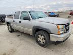 2007 Chevrolet Silverado K1500 Classic Crew Cab