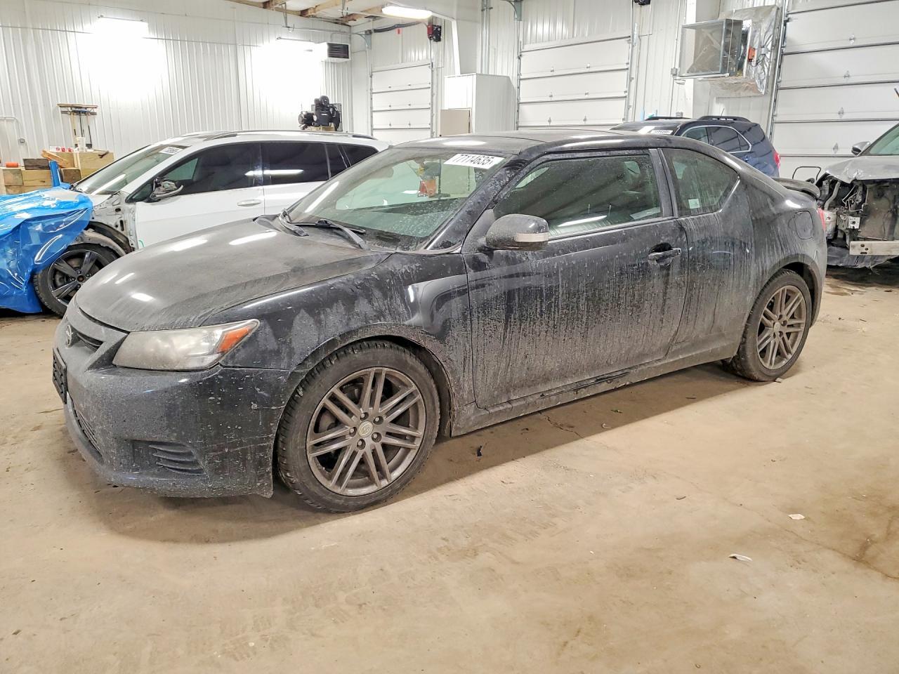 2012 Scion TC