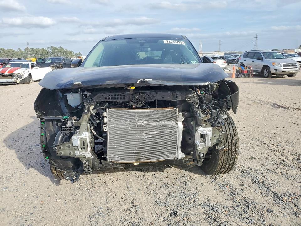 2025 Infiniti Qx60 Pure