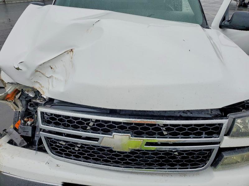 2006 Chevrolet Silverado C1500
