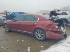 2008 Lexus Ls 460 Base