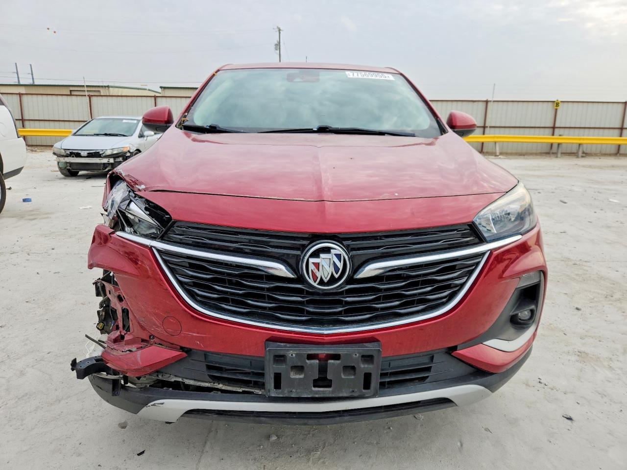2020 Buick Encore gx Preferred