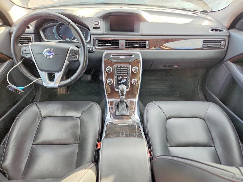 2016 Volvo Xc70 T5 Classic Premier