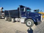 2005 Kenworth T800 Dump Truck