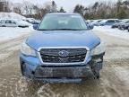 2017 Subaru Forester 2.0xt Premium