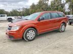 2013 Dodge Journey se