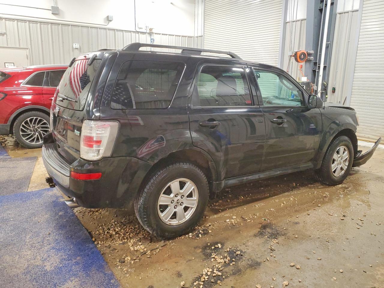 2010 Mercury Mariner
