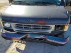 2002 Ford Econoline E250 Van