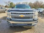 2014 Chevrolet Silverado C1500 LT