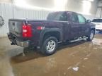 2009 Chevrolet Silverado K1500 lt