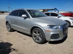 2016 Audi Q3 Premium Plus