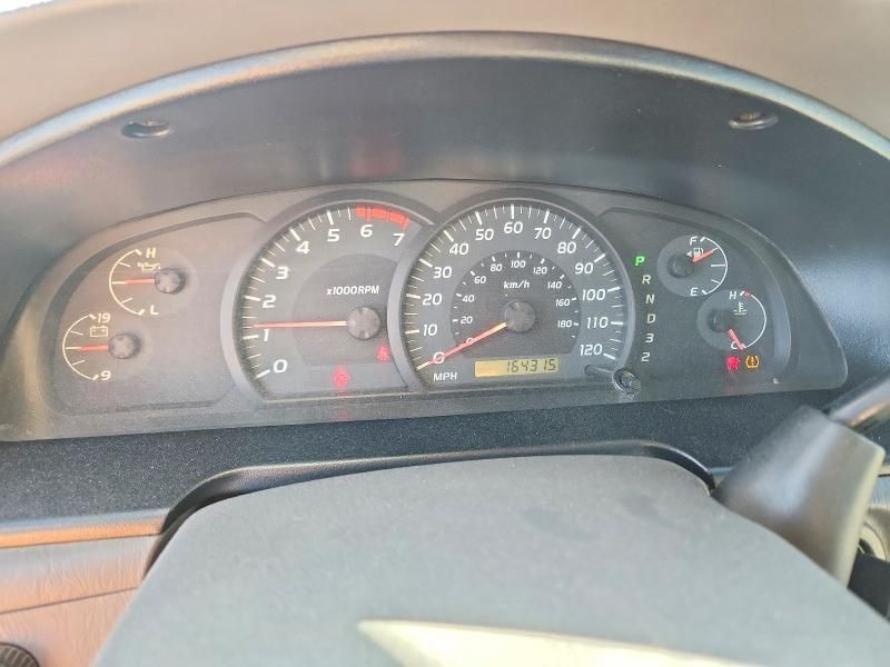 2006 Toyota Tundra SR5