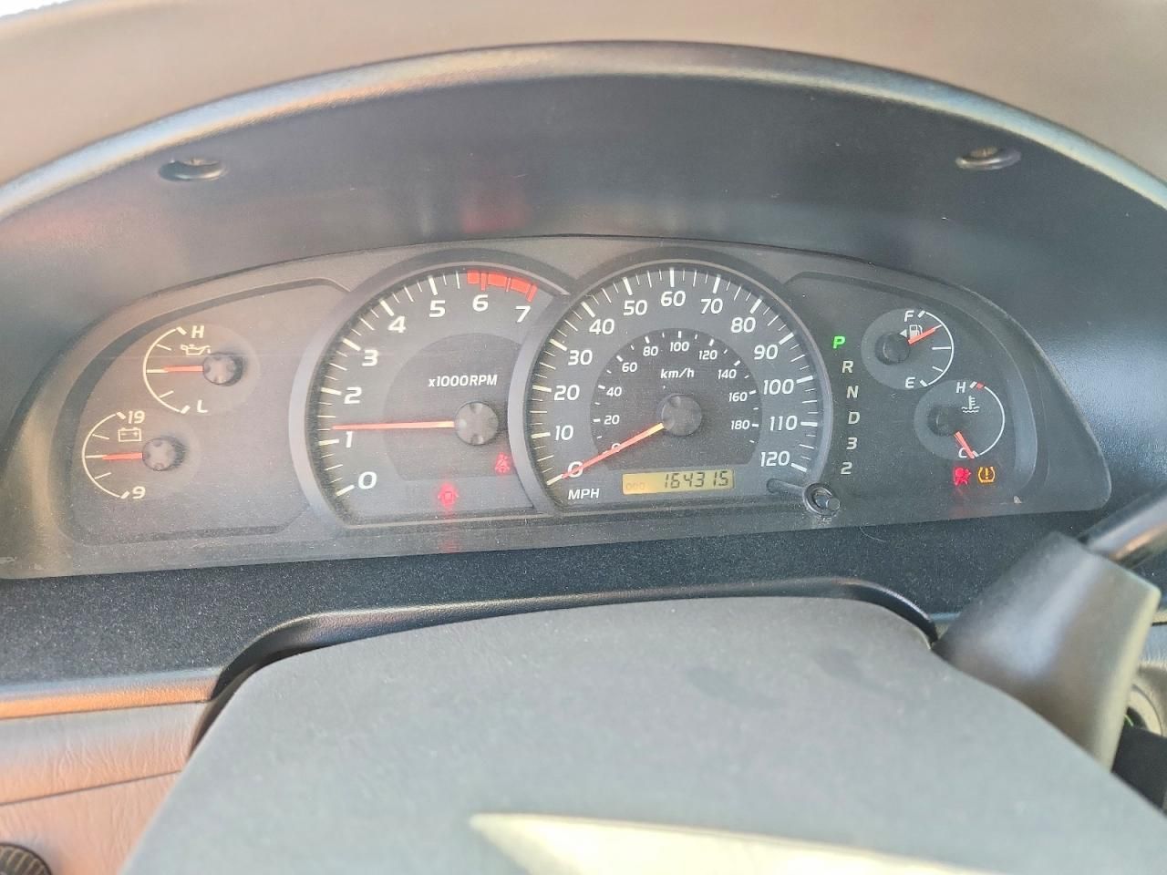 2006 Toyota Tundra SR5