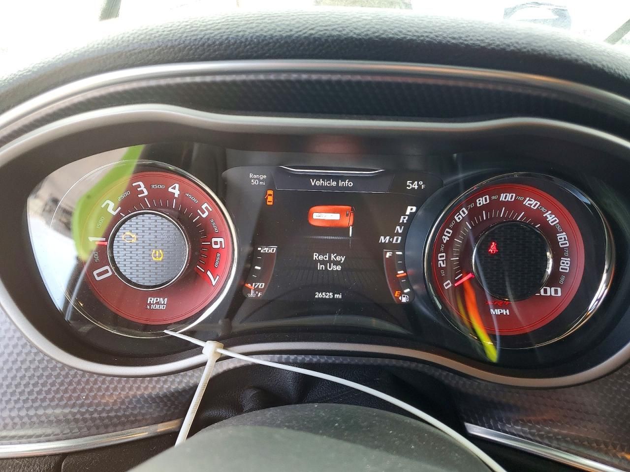 2015 Dodge Challenger srt Hellcat