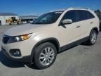 2011 KIA Sorento ex